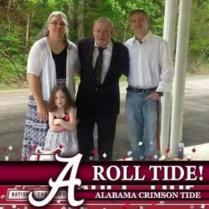 Meet your Posher, Tammy